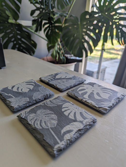 Engraved gifts